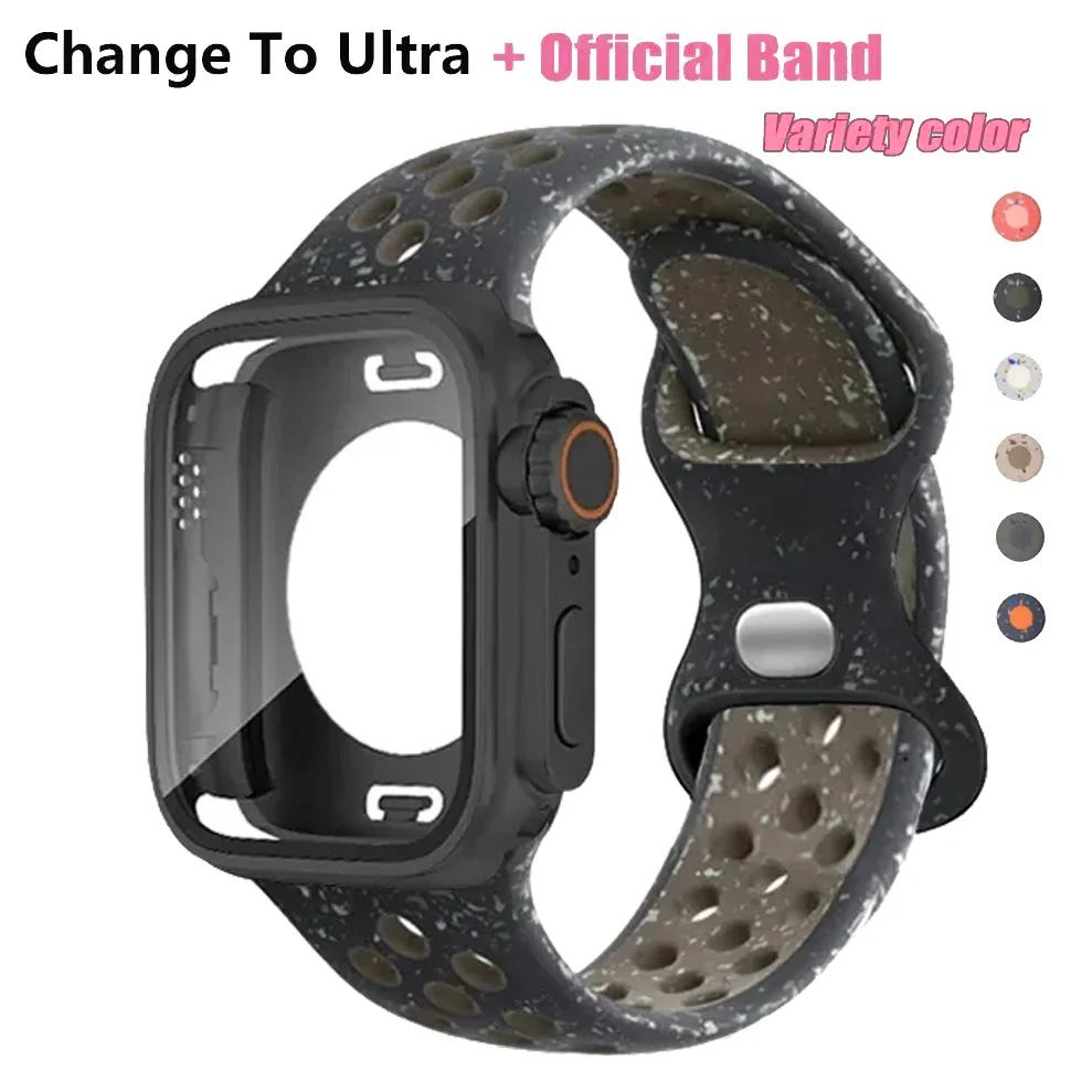  ġ  ̽     Ʈ, Ʈ 2  49mm 45mm 44 41mm 40mm, ̿ġ 9 8 7 6 5 SE